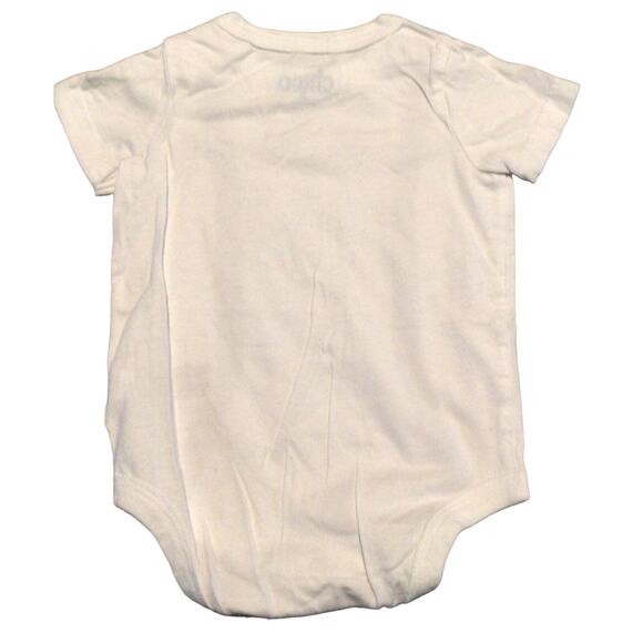 Lot of 4 Infant Size 0-6 months One Piece Nike, Circo, & Jumping Beans Outfits - Picture 7 of 9